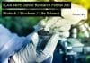ICAR-NIPB Junior Research Fellow Job – Biotech / Biochem / Life Science ICAR-NIPB Junior Research Fellow