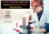 ICMR-NIMR Non-NET Life Sciences Research Fellow Recruitment ICMR-NIMR SRF Jobs