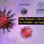 ICMR-NIRRH Jobs Latest