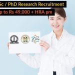 IISc MSc