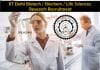 IIT Delhi Biotech / Biochem / Life Sciences Research Recruitment IIT Delhi Biotechnology Research