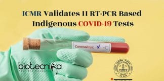 Indian Made COVID-19 Tests