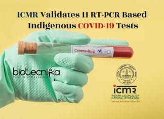 ICMR Validates Indigenous COVID-19 Tests To Reduce Dependency On Other Countries Indian Made COVID-19 Tests