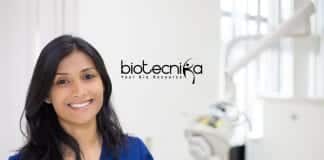 Life Science Job at