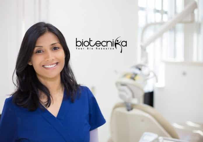 Life Science Job at