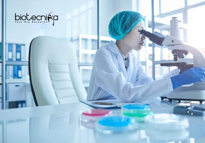 Life Science Scientific Writer