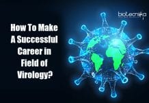 Virology Career Prospects – Eligibility, Opportunities & Courses Available How to Make A Successful Career in The Field of Virology?