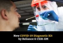 Reliance & CSIR-IIM Develop New COVID-19 Diagnostic Kit RT-LAMP Diagnostic Kit For COVID19