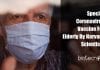 Coronavirus vaccine specifically for the elderly