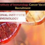National Institute of Immunology Cancer Vaccine Project Recruitment NII Cancer Project Jobs