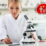 National Health Mission Disease Consultant – Life Science / Zoology Apply National Health Mission Consultant