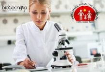 National Health Mission Consultant