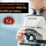 National Health Mission Research