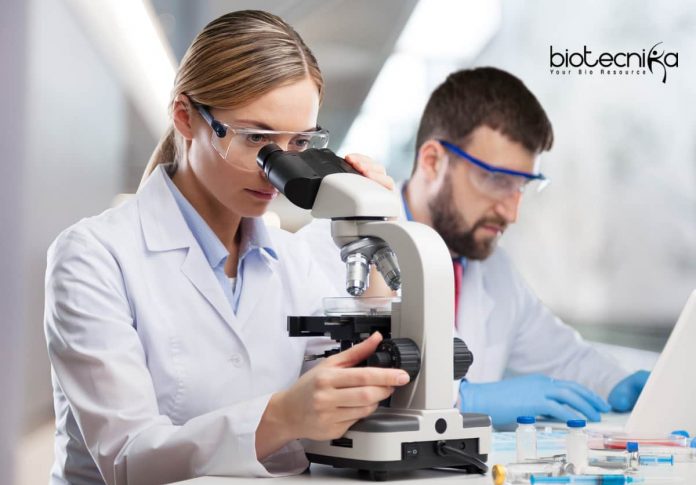 Novartis Biotech Specialist Vacancy