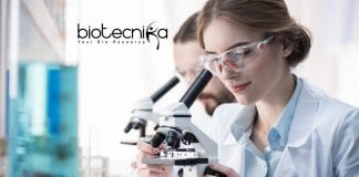 PerkinElmer Bioinformatician Job