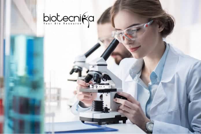 PerkinElmer Bioinformatician Job