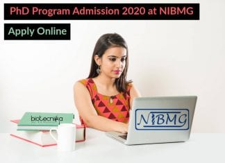PhD at NIBMG