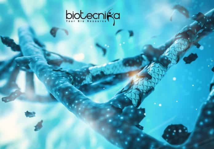Syngene Genomics Associate Scientist
