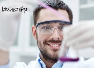 THSTI Life Science & Bioinformatics Officer Jobs With Rs. 85,000 pm Pay THSTI Govt PhD Job