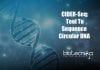 CIDER-Seq : A Tool To Sequence Circular DNA CIDER-Seq To Sequence Circular DNA