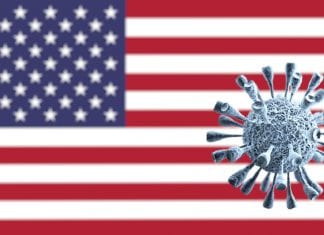 New Mutant Strain Of Coronavirus Could Be Causing More Deaths In The US New Coronavirus Strain Causing More Deaths