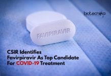 New Repurposing Drug For Covid-19