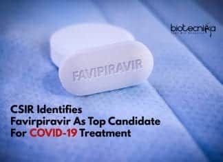 CSIR-IICT To Repurpose Influenza Drug For Treatment Of COVID-19 New Repurposing Drug For Covid-19