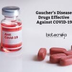 New Drugs Found Effective Against Covid-19 