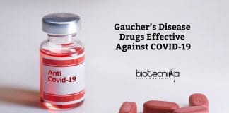 New Drugs Found Effective Against Covid-19 