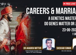 Free Webinar