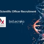 ACTREC Scientific Officer Recruitment