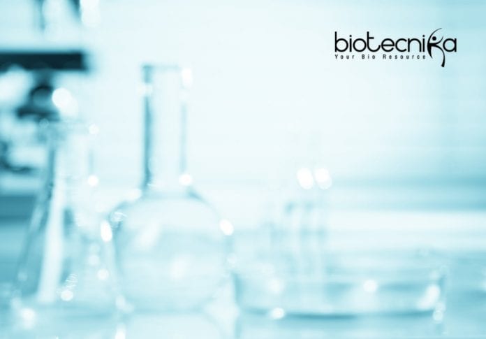 Amity University Biotechnology Project