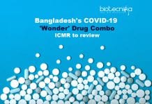 ICMR To Review Bangladesh’s COVID-19 ‘Wonder’ Drug Combo Bangladesh's COVID-19 'Wonder' drug