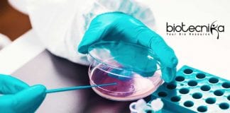 Bharathiar University Microbiology Research
