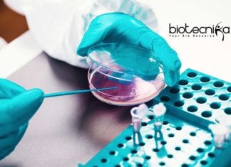 Bharathiar University Microbiology Research