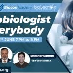 Free Webinar on Microbiologist In Everybody