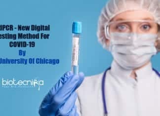 COVID-19 Digital Testing