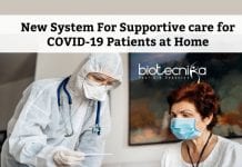 BIRAC Supported Ubiqare Health’s New System Provides Supportive Care For COVID-19 Patients at Home COVID-19 Patients Care At Home