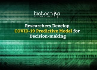 COVID19 Predictive Model for Decision Making