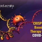CRISPR to fight COVID-19