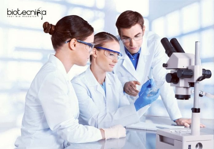 CSIR-CSMCRI Project Assistant Job