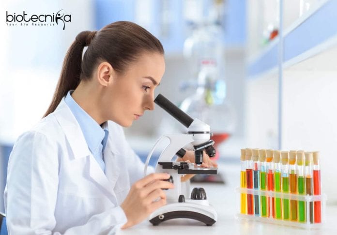 CUP MSc Life Science