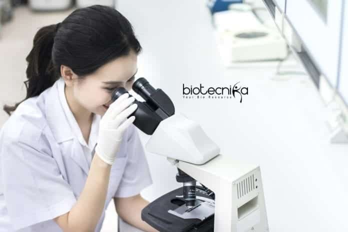 CUSAT Life Science Job