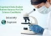 Cognizant Data Analyst Trainee Vacancy For Life Science Candidates Cognizant Data Analyst Trainee