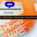 Colgate-Palmolive Associate Scientist