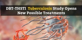 DBT-THSTI Study On Tuberculosis