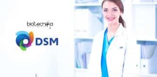 DSM Nutritional Products Job