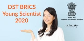 DST BRICS Young