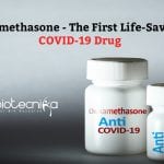 Dexamethasone For COVID-19 Patients