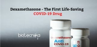 Dexamethasone For COVID-19 Patients
